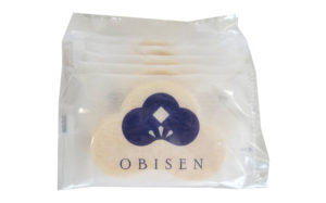 飫肥せんべい5枚入り