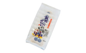 飫肥せんべい8枚入